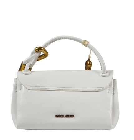 Jessica A077 Women's Crossbody Bag – Premium Imported Leather Everyday Bag