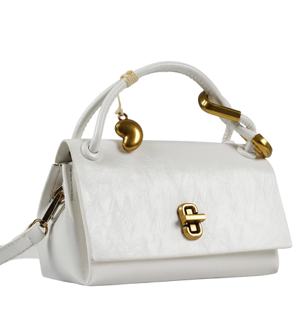 Jessica A077 Women's Crossbody Bag – Premium Imported Leather Everyday Bag