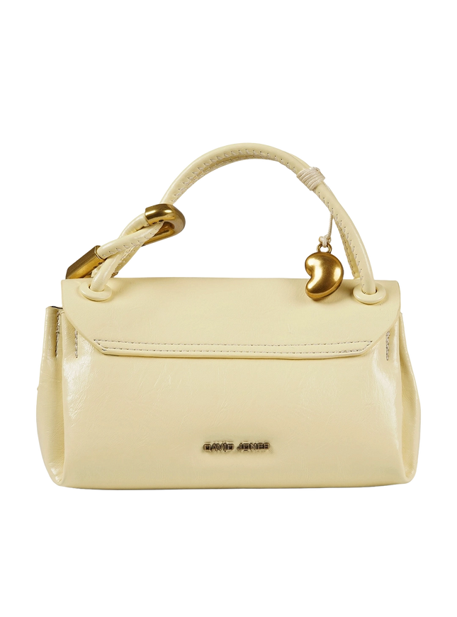 A077 Women's Crossbody Bag – Premium Imported Leather Everyday Bag