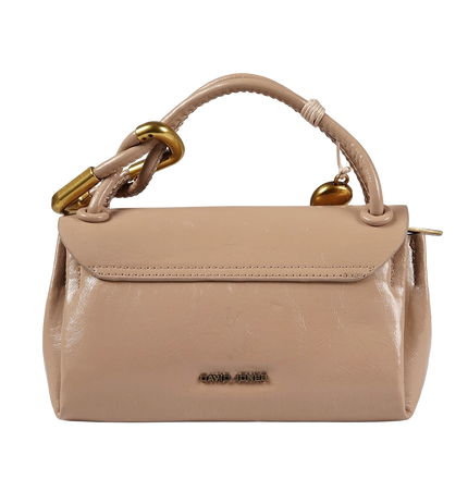 Jessica A077 Women's Crossbody Bag – Premium Imported Leather Everyday Bag