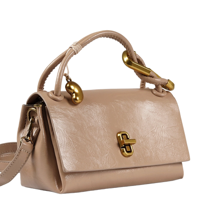 Jessica A077 Women's Crossbody Bag – Premium Imported Leather Everyday Bag
