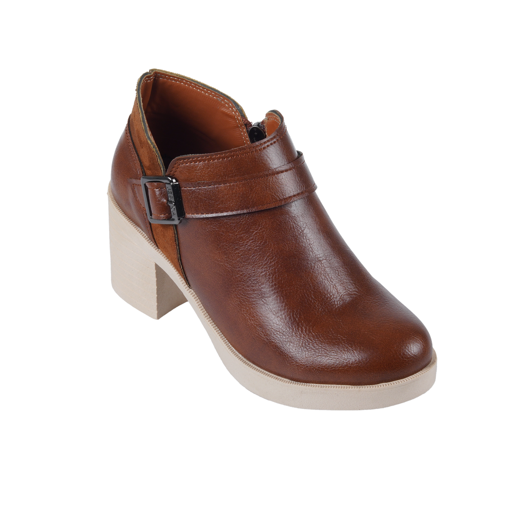 316 Women Comfortable Walking Shoes – Lightweight Leather Everyday Shoes