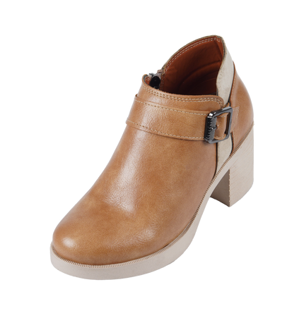316 Women Comfortable Walking Shoes – Lightweight Leather Everyday Shoes
