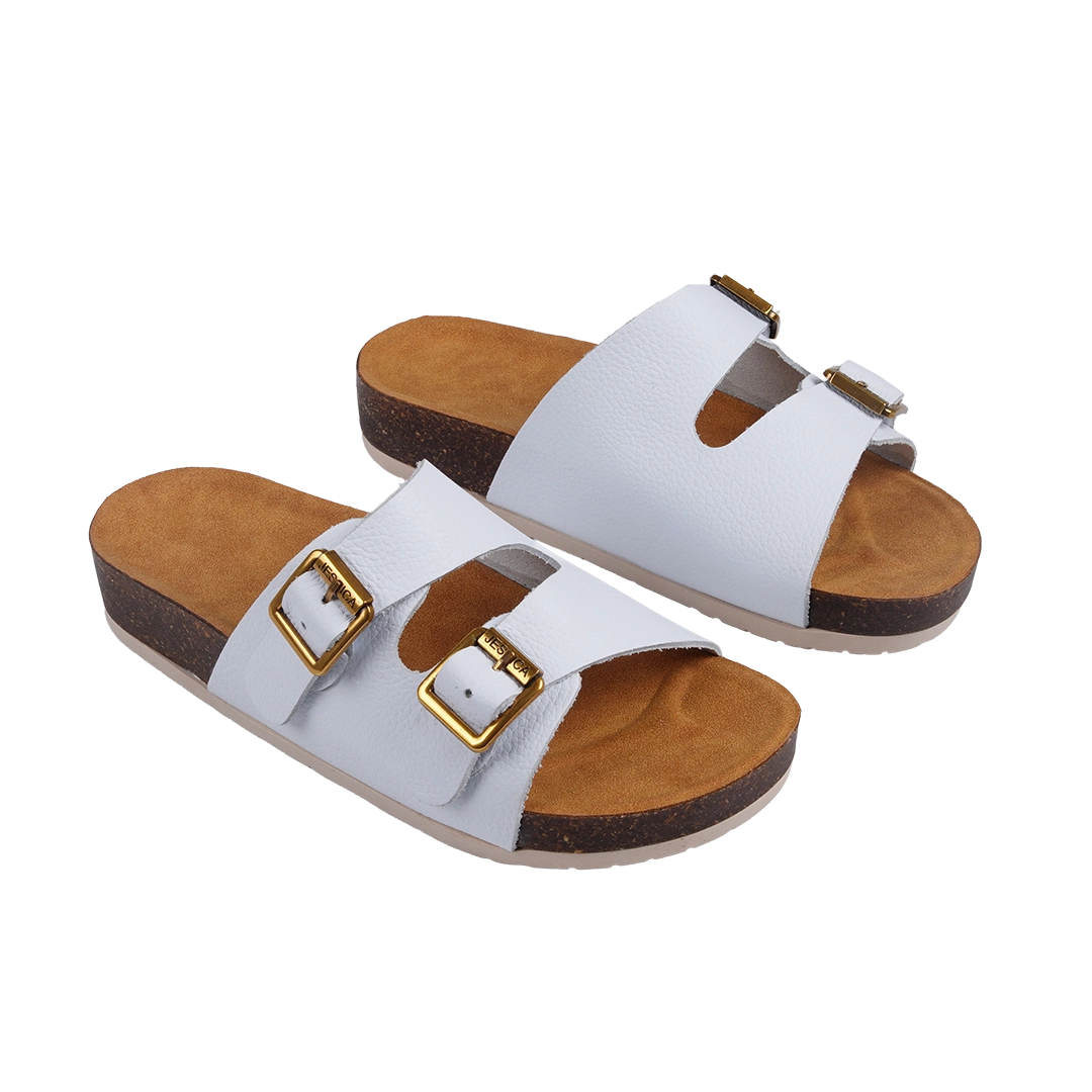 C81 Women Genuine Leather Orthopedic Shoes – Comfortable Walking Shoes