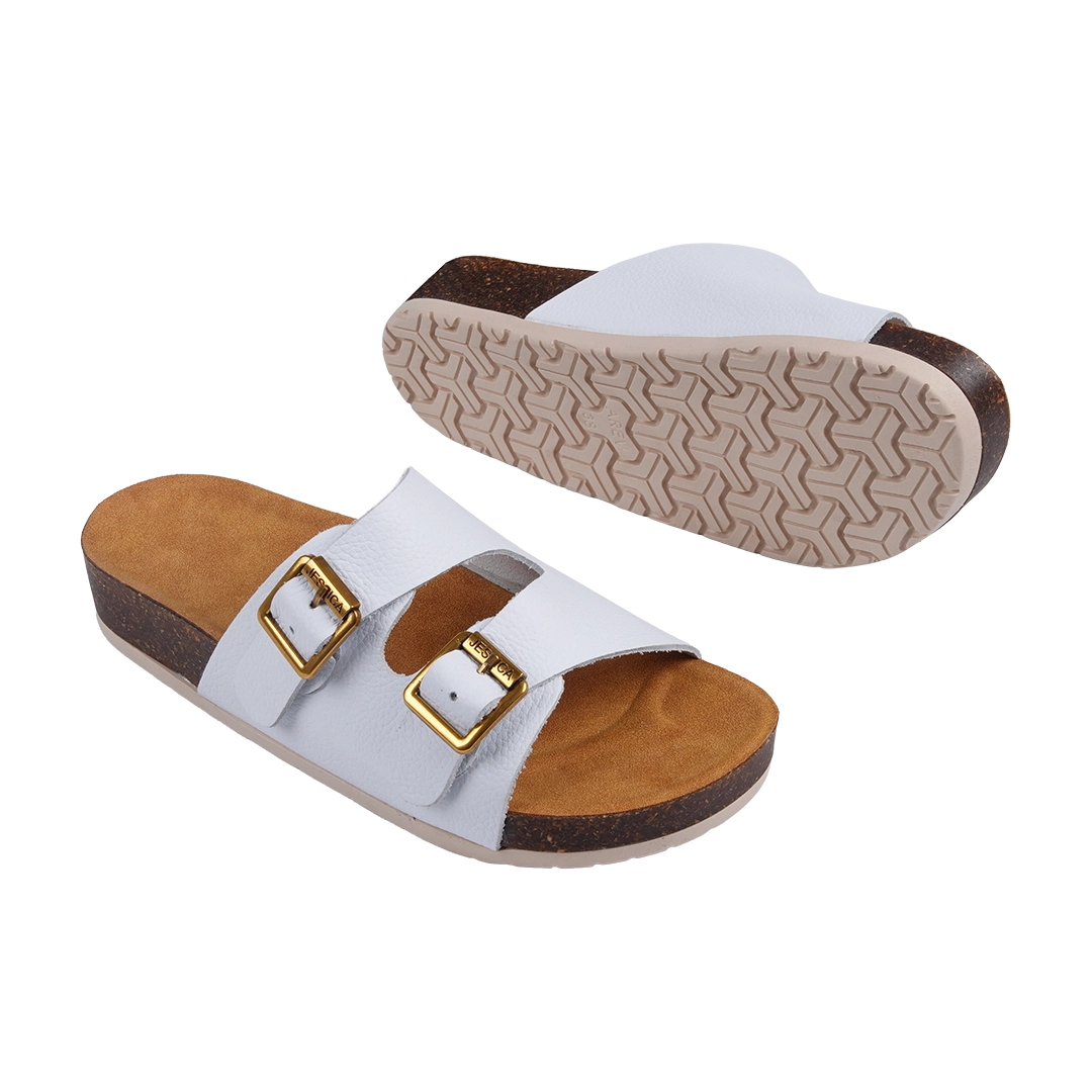 C81 Women Genuine Leather Orthopedic Shoes – Comfortable Walking Shoes
