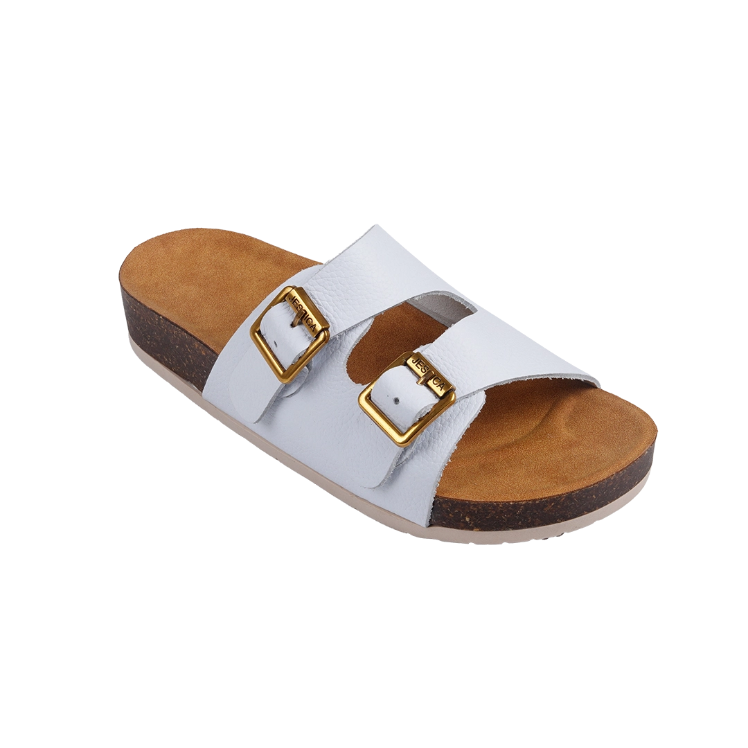 C81 Women Genuine Leather Orthopedic Shoes – Comfortable Walking Shoes