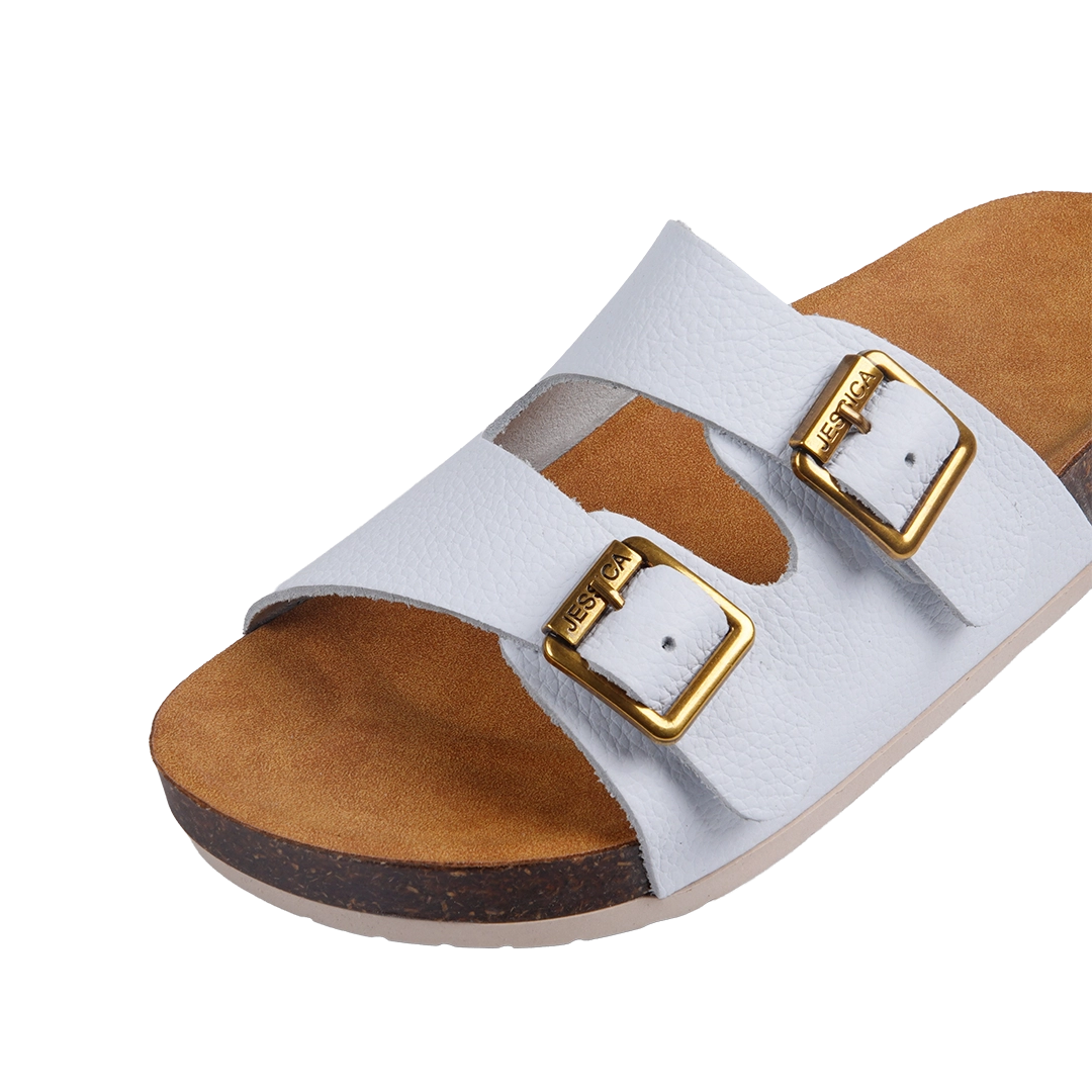 C81 Women Genuine Leather Orthopedic Shoes – Comfortable Walking Shoes