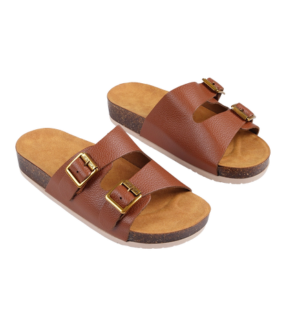 C81 Women Genuine Leather Orthopedic Shoes – Comfortable Walking Shoes