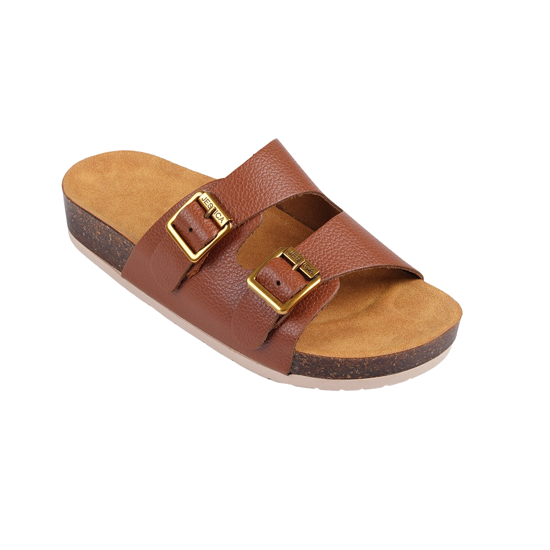 C81 Women Genuine Leather Orthopedic Shoes – Comfortable Walking Shoes