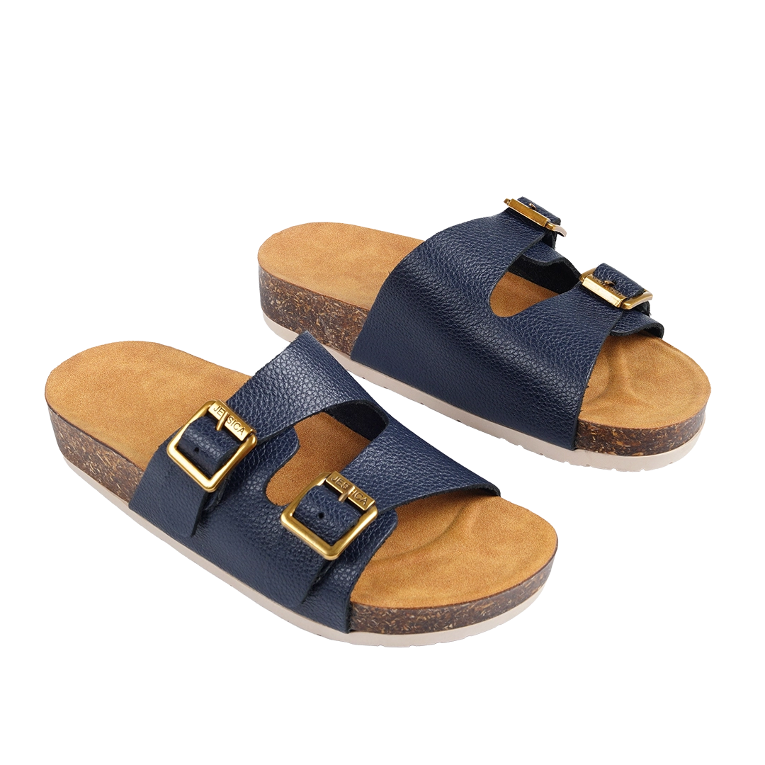 C81 Women Genuine Leather Orthopedic Shoes – Comfortable Walking Shoes