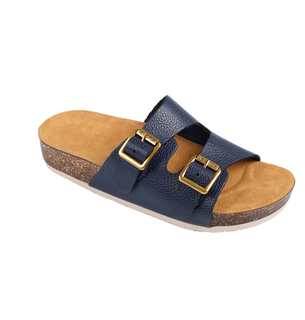 C81 Women Genuine Leather Orthopedic Shoes – Comfortable Walking Shoes