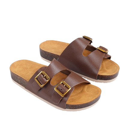 C81 Women Genuine Leather Orthopedic Shoes – Comfortable Walking Shoes