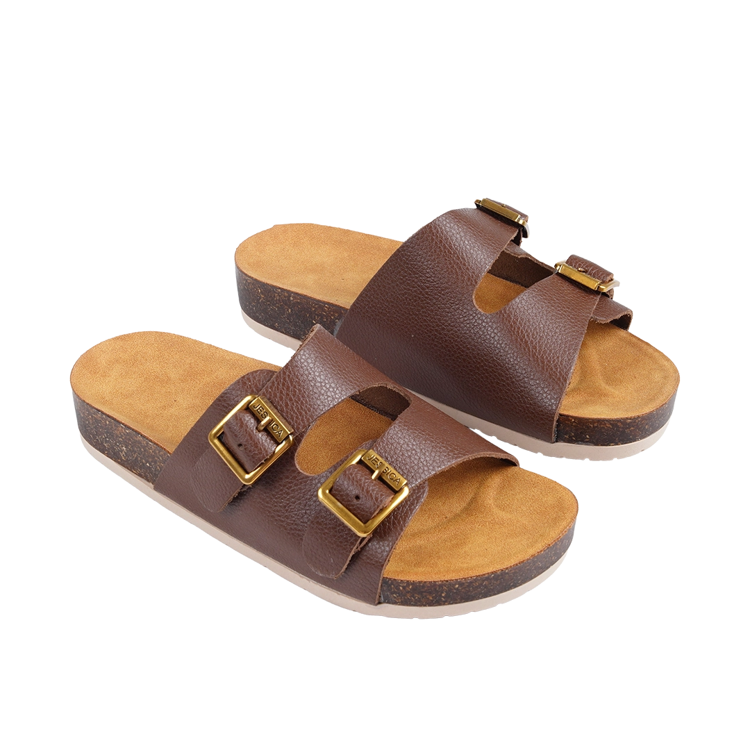 C81 Women Genuine Leather Orthopedic Shoes – Comfortable Walking Shoes