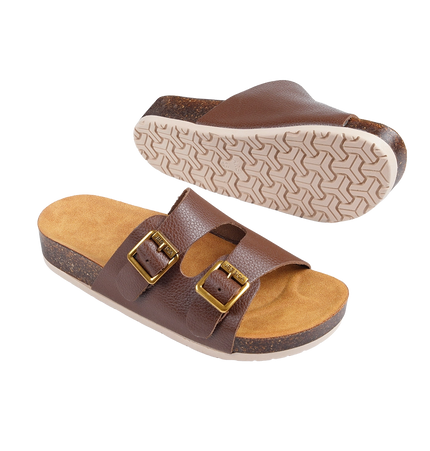 C81 Women Genuine Leather Orthopedic Shoes – Comfortable Walking Shoes