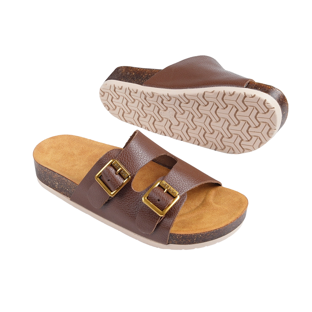 C81 Women Genuine Leather Orthopedic Shoes – Comfortable Walking Shoes