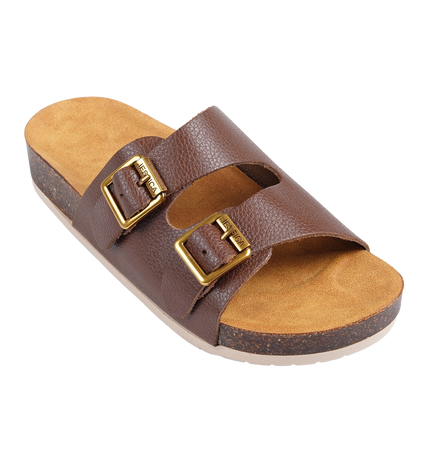 C81 Women Genuine Leather Orthopedic Shoes – Comfortable Walking Shoes