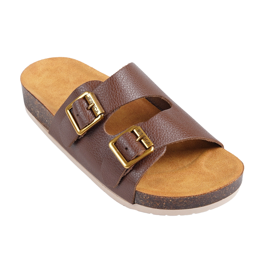 C81 Women Genuine Leather Orthopedic Shoes – Comfortable Walking Shoes