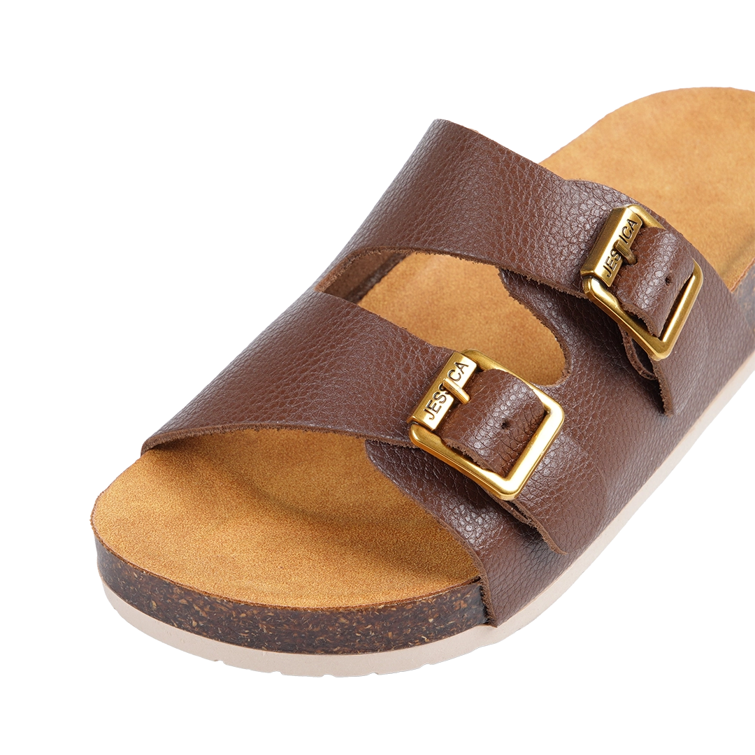 C81 Women Genuine Leather Orthopedic Shoes – Comfortable Walking Shoes