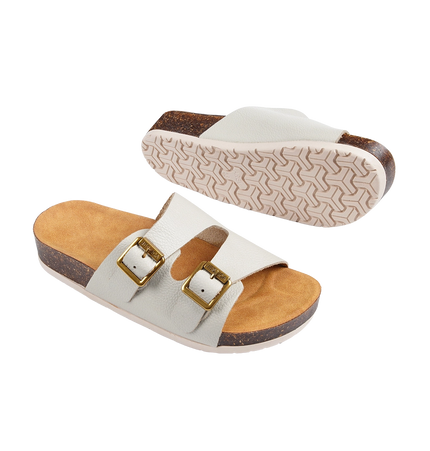 C81 Women Genuine Leather Orthopedic Shoes – Comfortable Walking Shoes