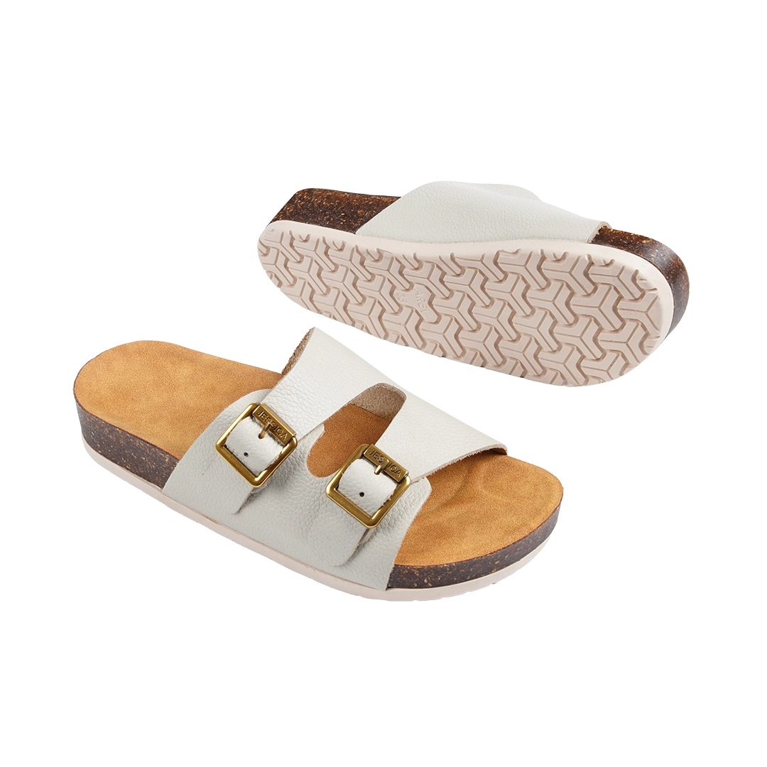 C81 Women Genuine Leather Orthopedic Shoes – Comfortable Walking Shoes