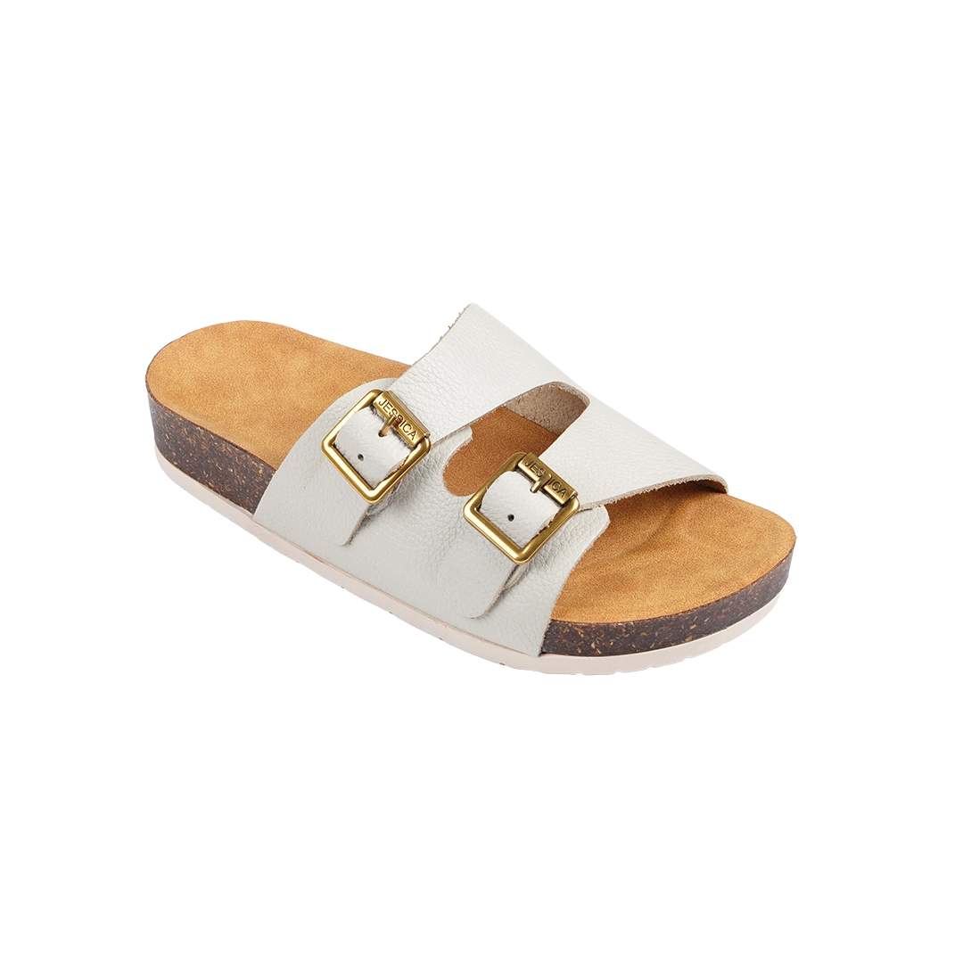 C81 Women Genuine Leather Orthopedic Shoes – Comfortable Walking Shoes