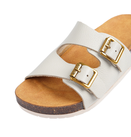 C81 Women Genuine Leather Orthopedic Shoes – Comfortable Walking Shoes