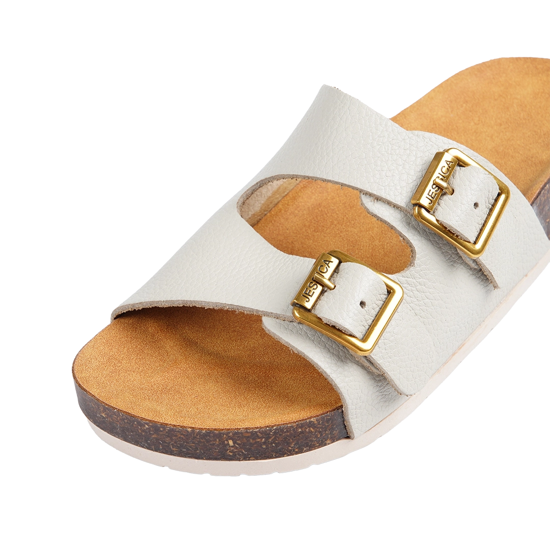 C81 Women Genuine Leather Orthopedic Shoes – Comfortable Walking Shoes