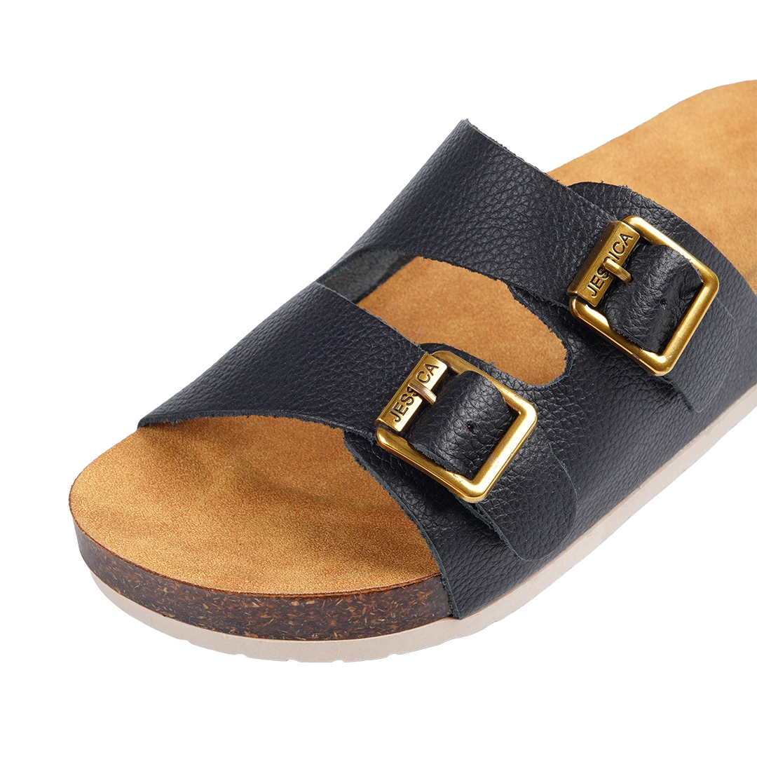 C81 Women Genuine Leather Orthopedic Shoes – Comfortable Walking Shoes