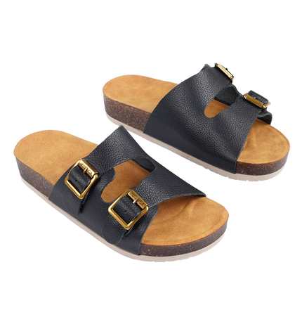 C81 Women Genuine Leather Orthopedic Shoes – Comfortable Walking Shoes