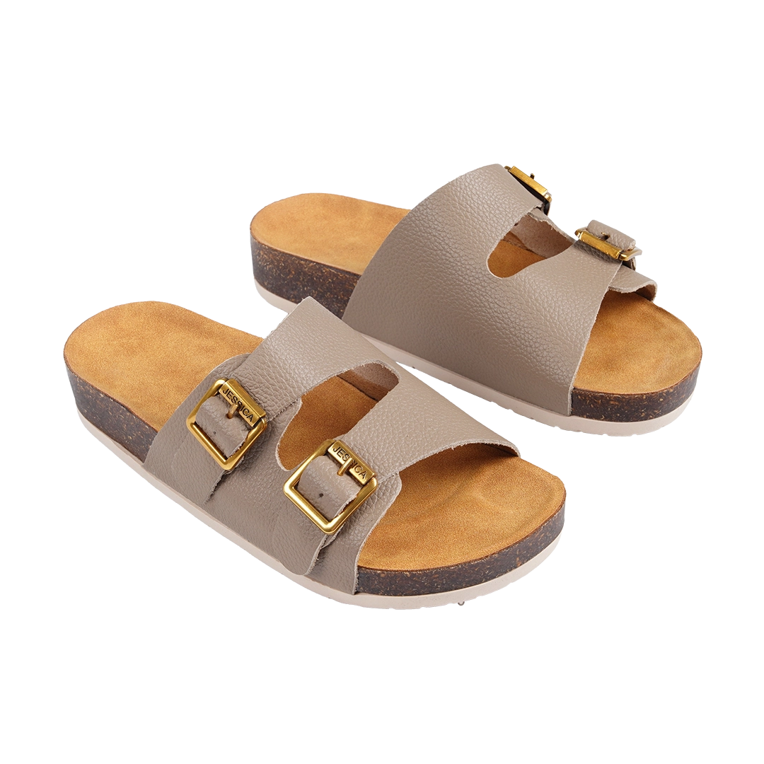 C81 Women Genuine Leather Orthopedic Shoes – Comfortable Walking Shoes