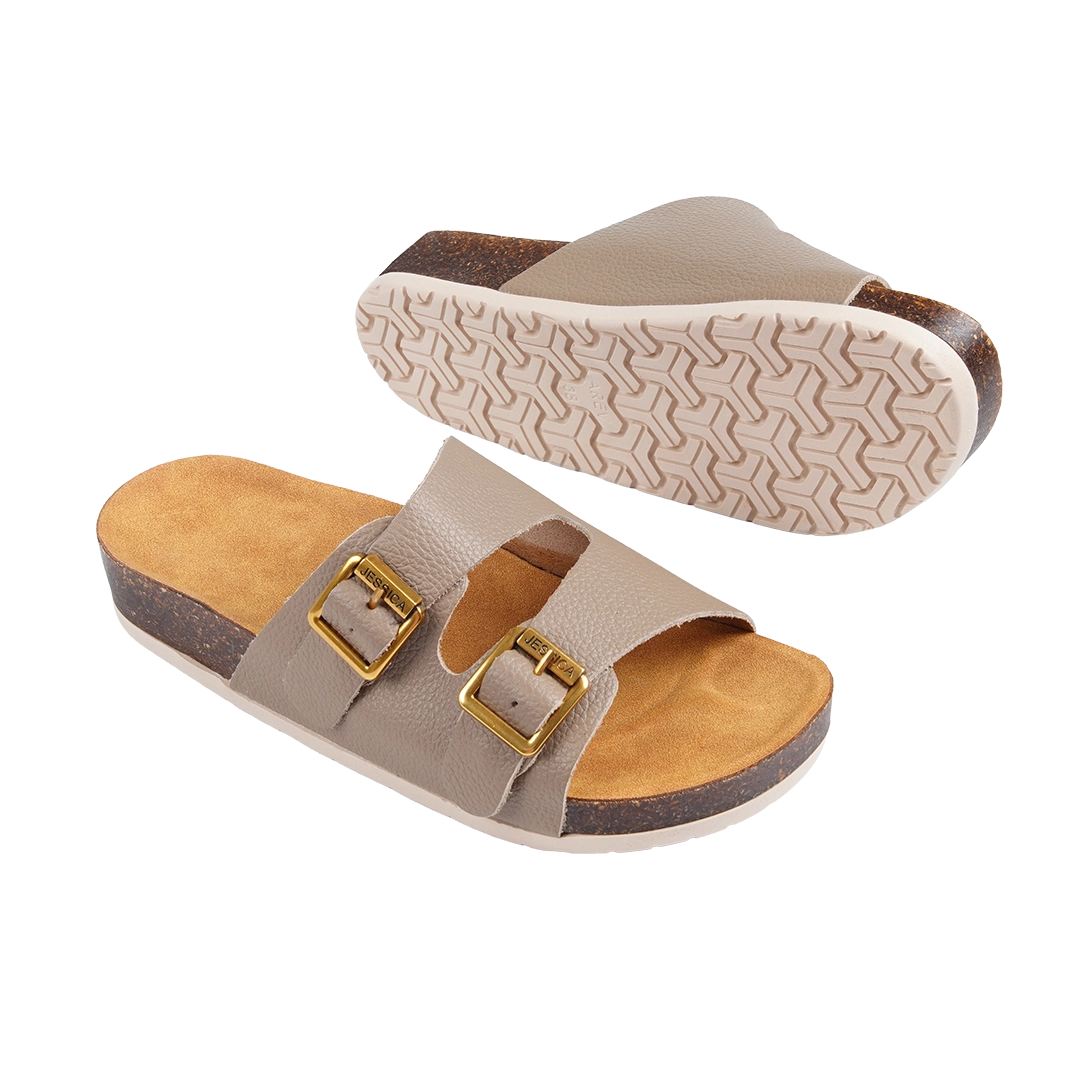 C81 Women Genuine Leather Orthopedic Shoes – Comfortable Walking Shoes