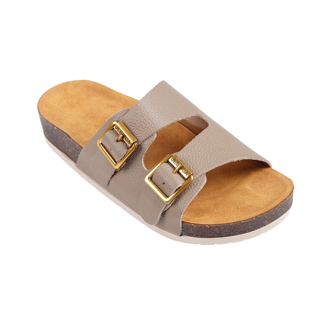 C81 Women Genuine Leather Orthopedic Shoes – Comfortable Walking Shoes