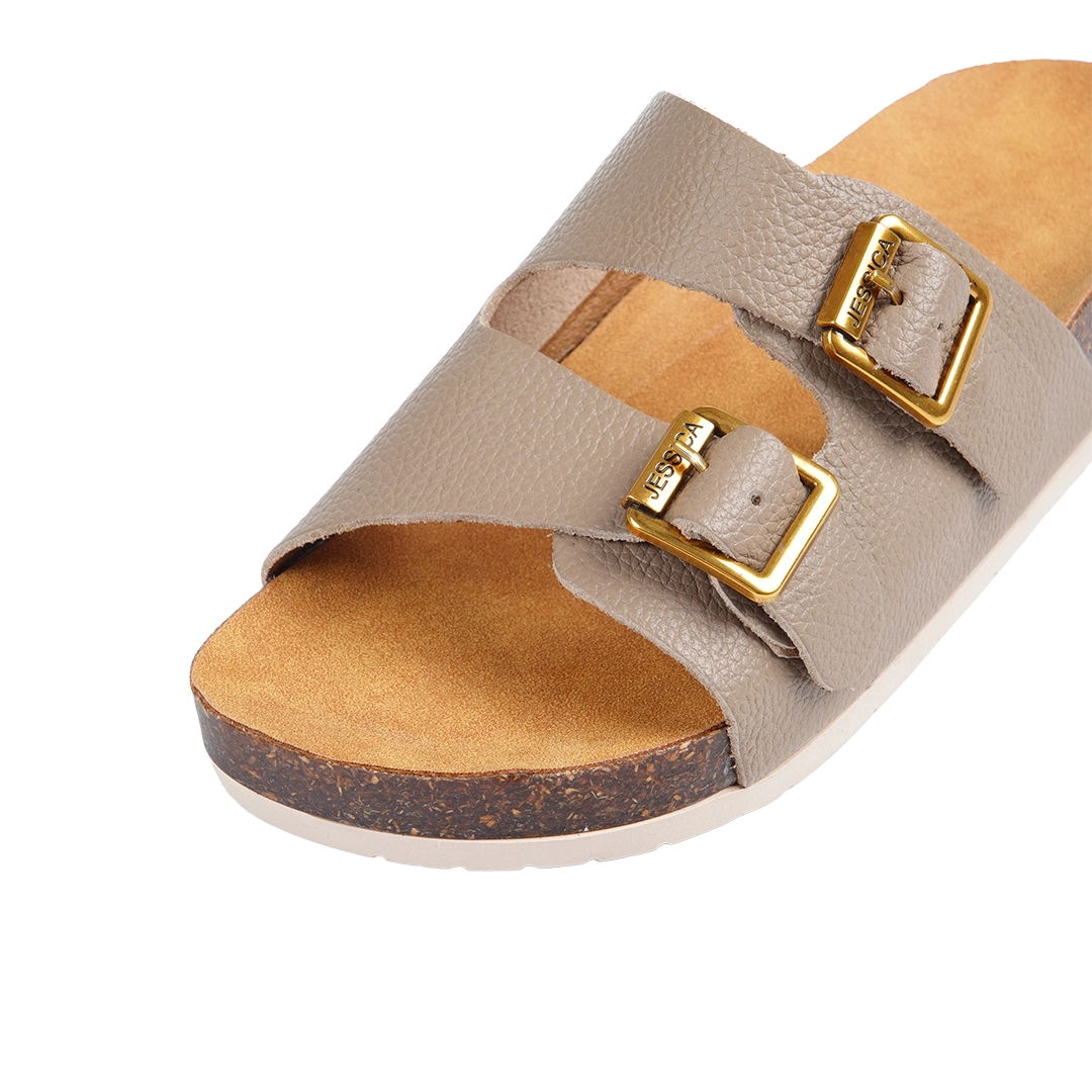 C81 Women Genuine Leather Orthopedic Shoes – Comfortable Walking Shoes