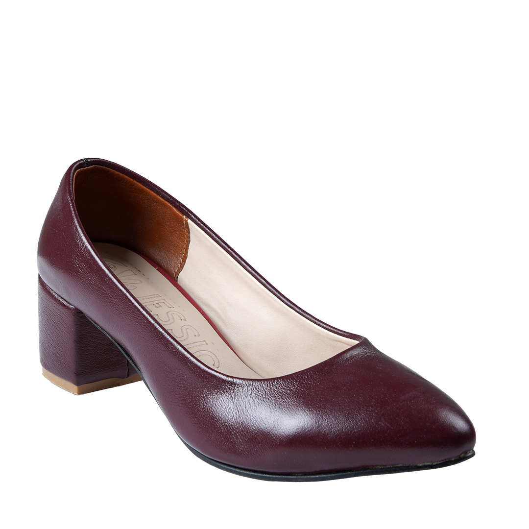 D50 Women Genuine Leather Orthopedic Shoes – Comfortable Walking Shoes