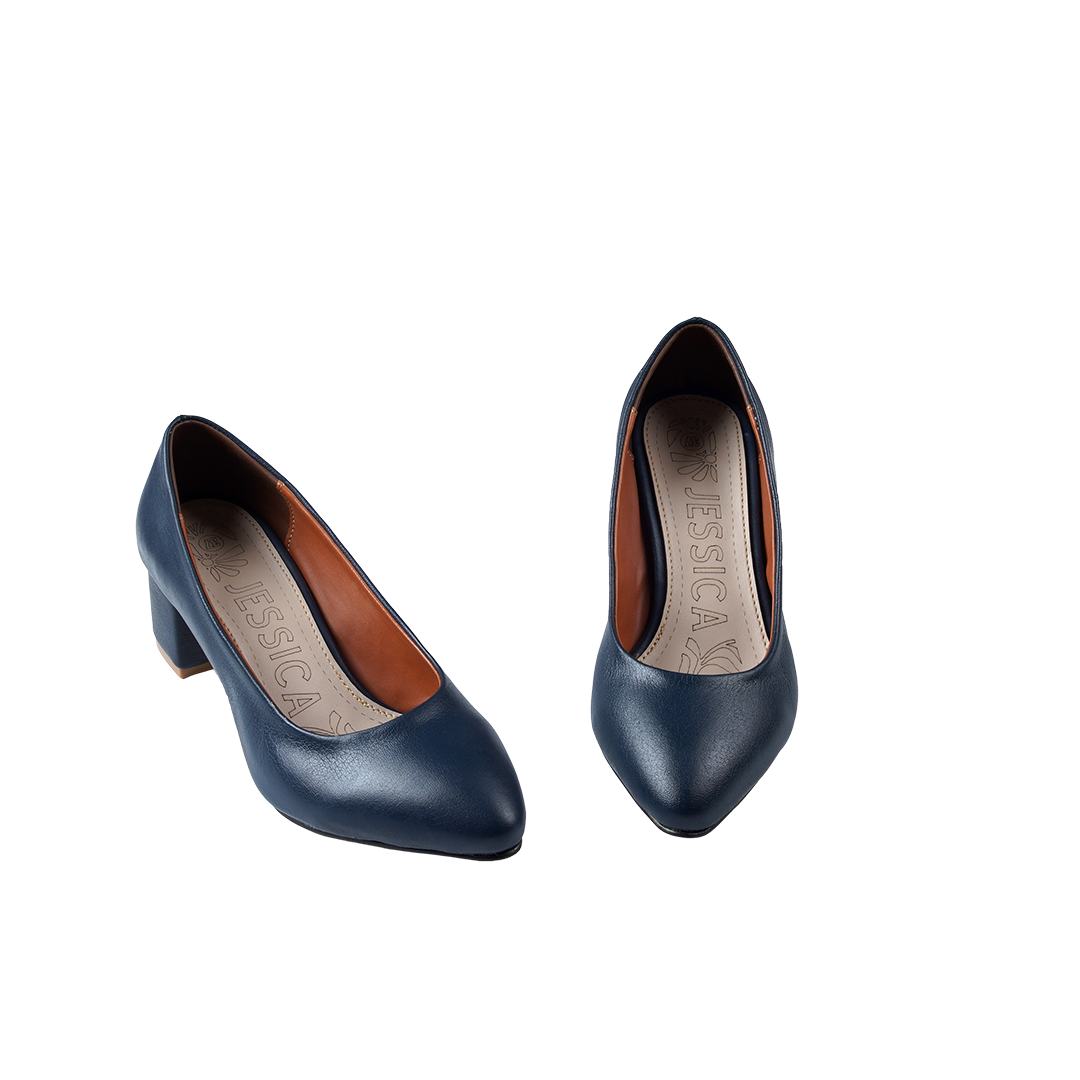 D50 Women Genuine Leather Orthopedic Shoes – Comfortable Walking Shoes