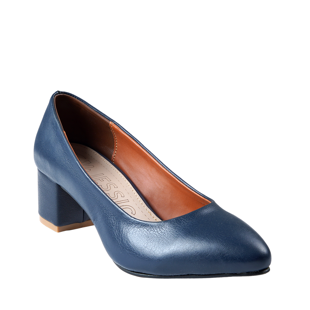 D50 Women Genuine Leather Orthopedic Shoes – Comfortable Walking Shoes
