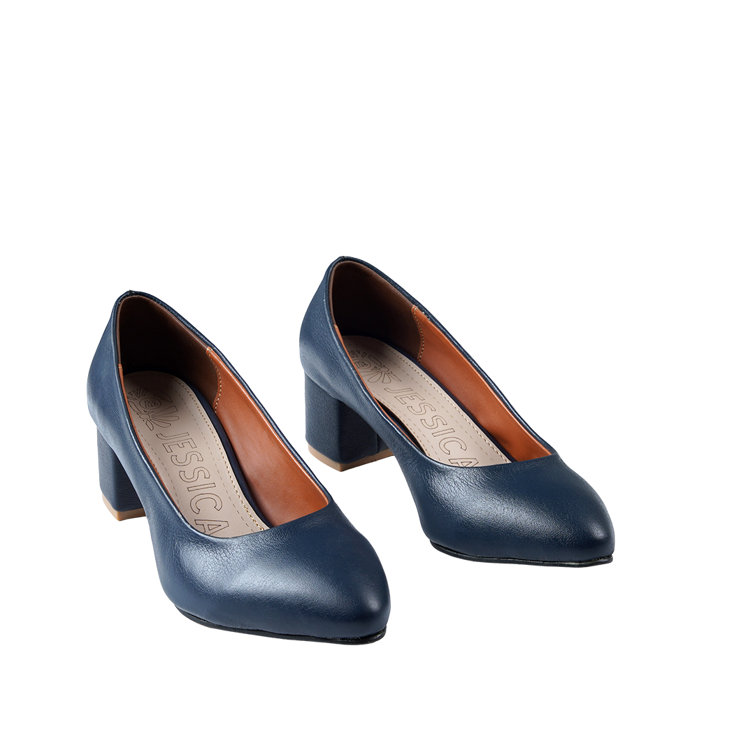 D50 Women Genuine Leather Orthopedic Shoes – Comfortable Walking Shoes