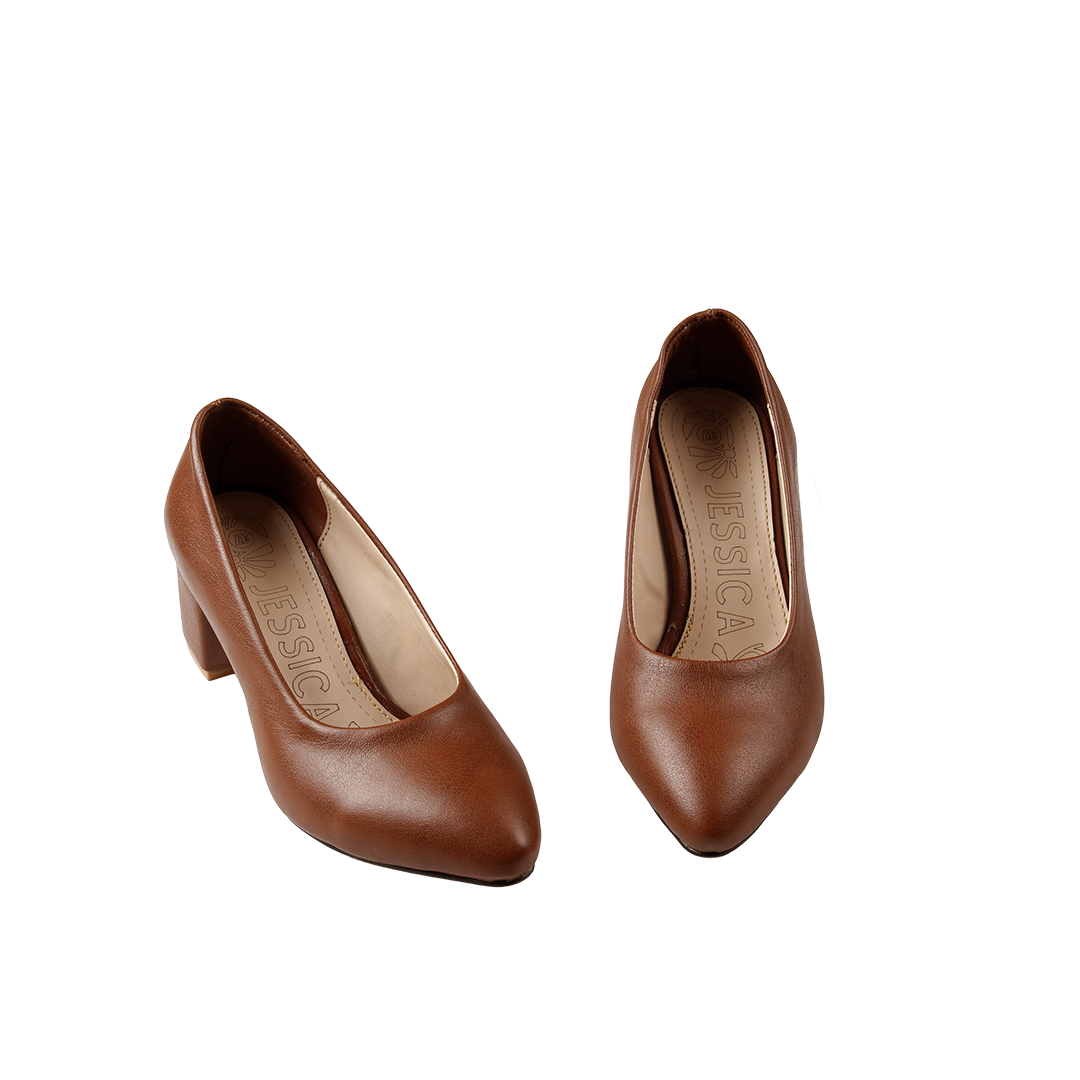 D50 Women Genuine Leather Orthopedic Shoes – Comfortable Walking Shoes