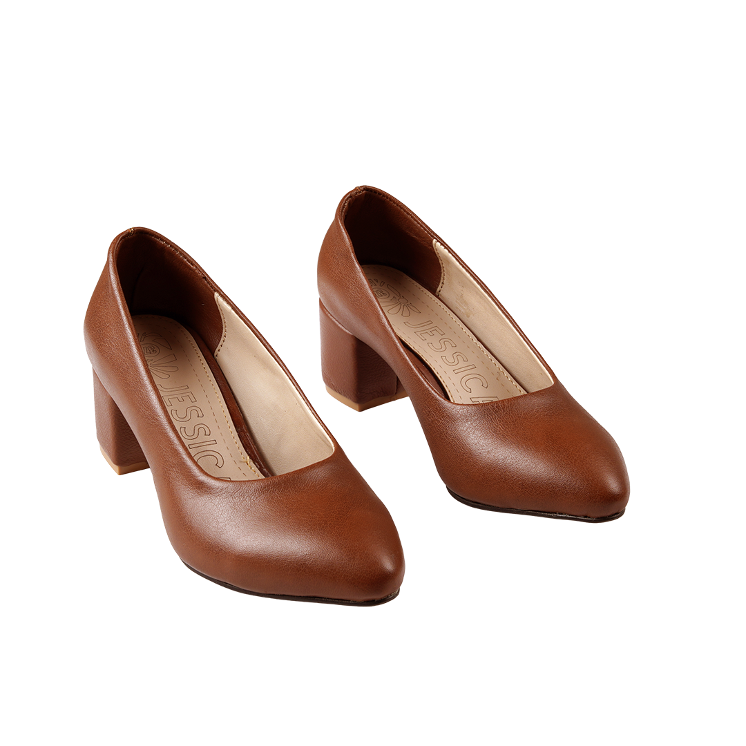 D50 Women Genuine Leather Orthopedic Shoes – Comfortable Walking Shoes