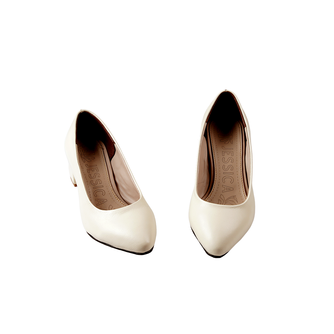 D50 Women Genuine Leather Orthopedic Shoes – Comfortable Walking Shoes