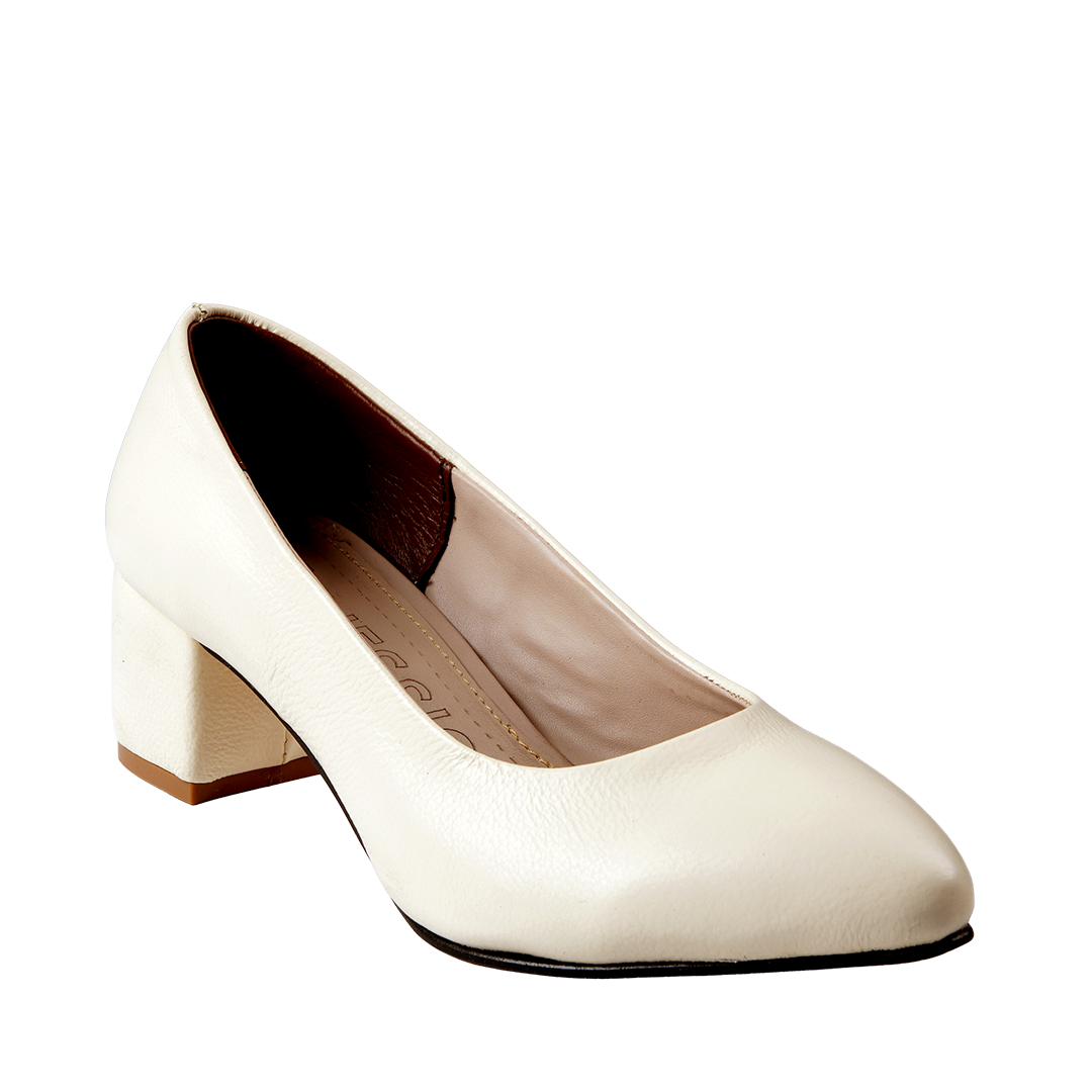 D50 Women Genuine Leather Orthopedic Shoes – Comfortable Walking Shoes