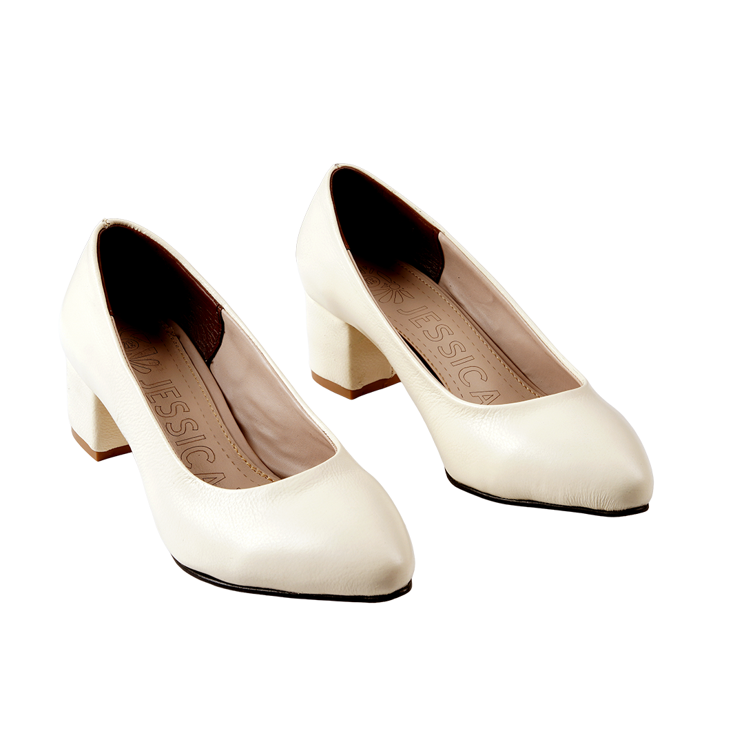 D50 Women Genuine Leather Orthopedic Shoes – Comfortable Walking Shoes