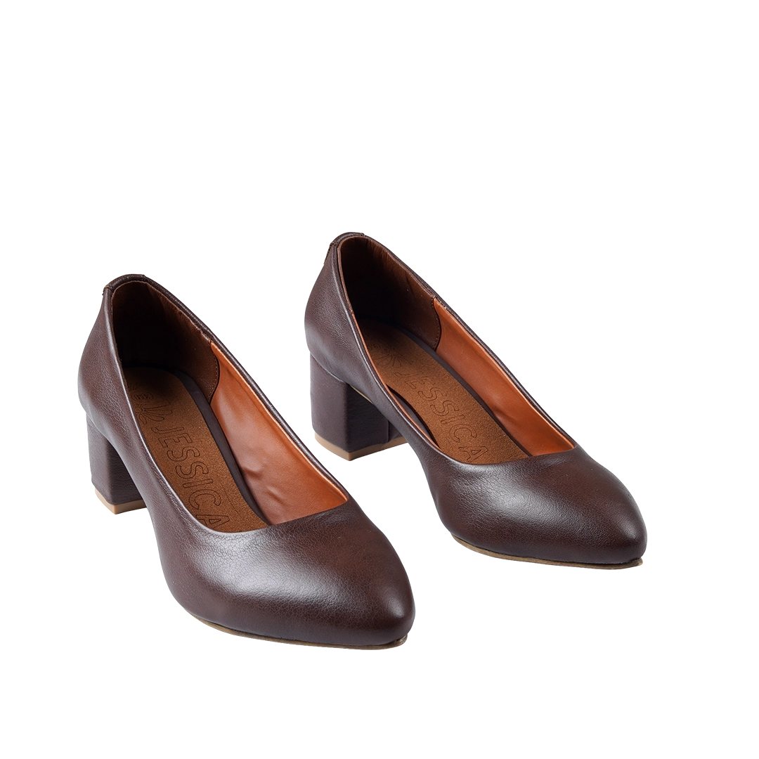 D50 Women Genuine Leather Orthopedic Shoes – Comfortable Walking Shoes