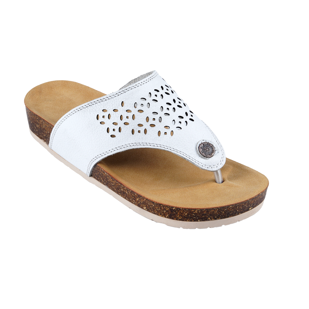 C027 Women Genuine Leather Orthopedic Shoes – Comfortable Walking Shoes
