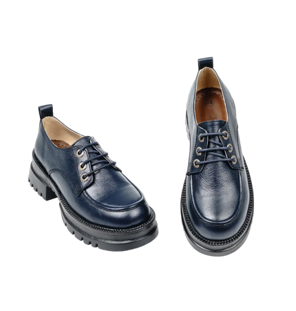 2010 Women Genuine Leather Walking Shoes – Comfortable Orthopedic Shoes