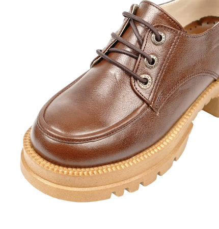 2010 Women Genuine Leather Walking Shoes – Comfortable Orthopedic Shoes