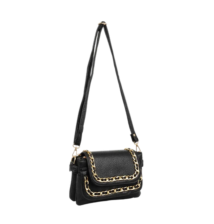 S70 Small Crossbody Women Bag – Practical Imported Leather Bag