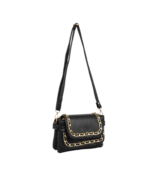 S70 Small Crossbody Women Bag – Practical Imported Leather Bag