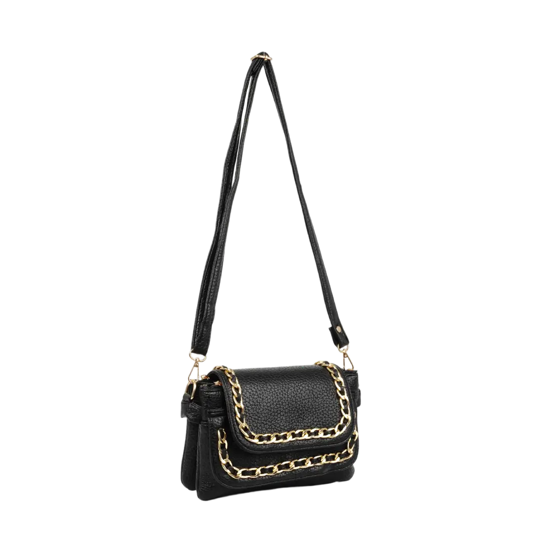 S70 Small Crossbody Women Bag – Practical Imported Leather Bag