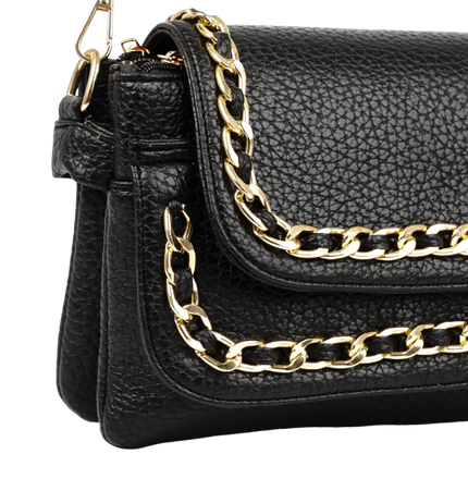 S70 Small Crossbody Women Bag – Practical Imported Leather Bag